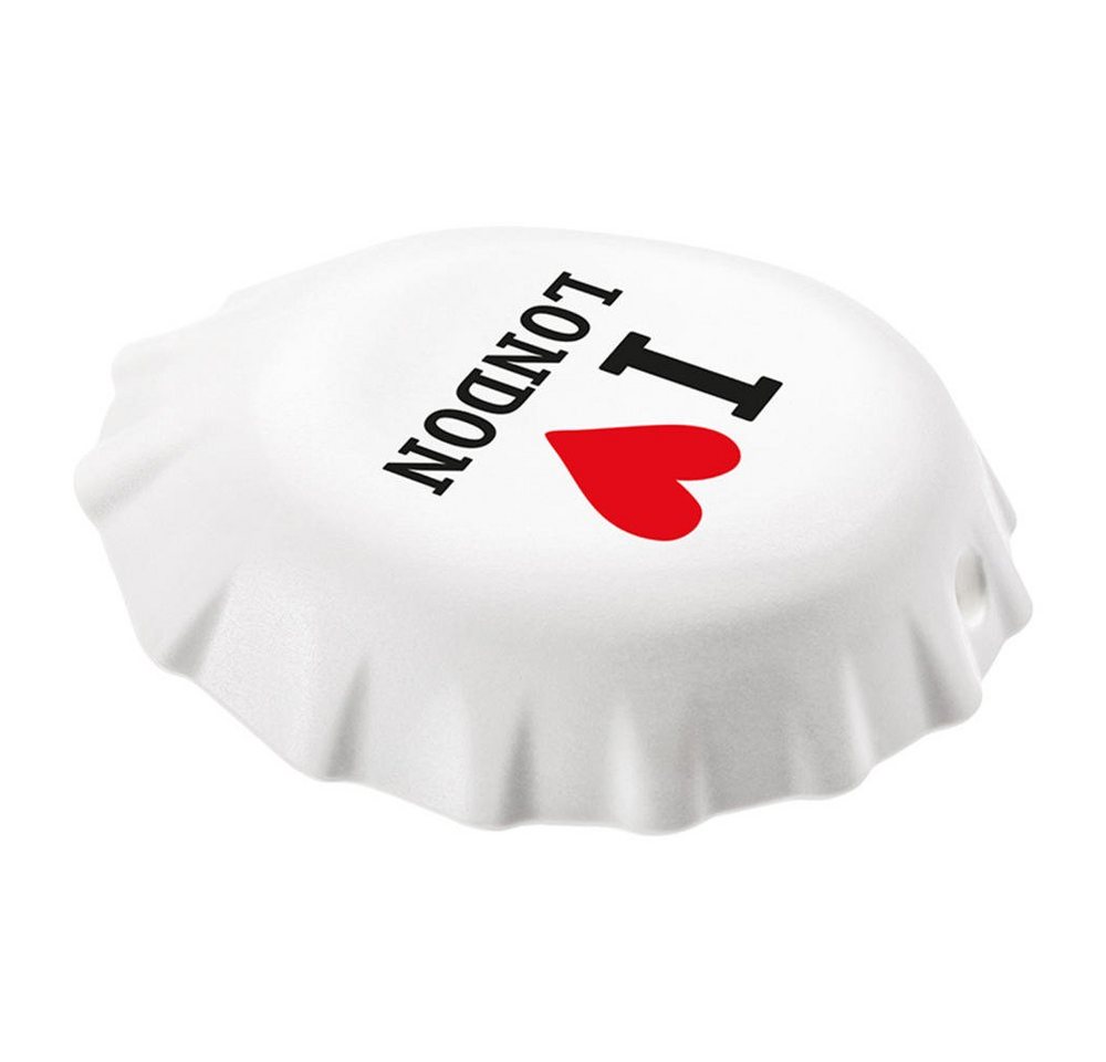KOZIOL Flaschenöffner Plopp I Love London KOZIOL Flaschenöffner Plopp I Love London von KOZIOL