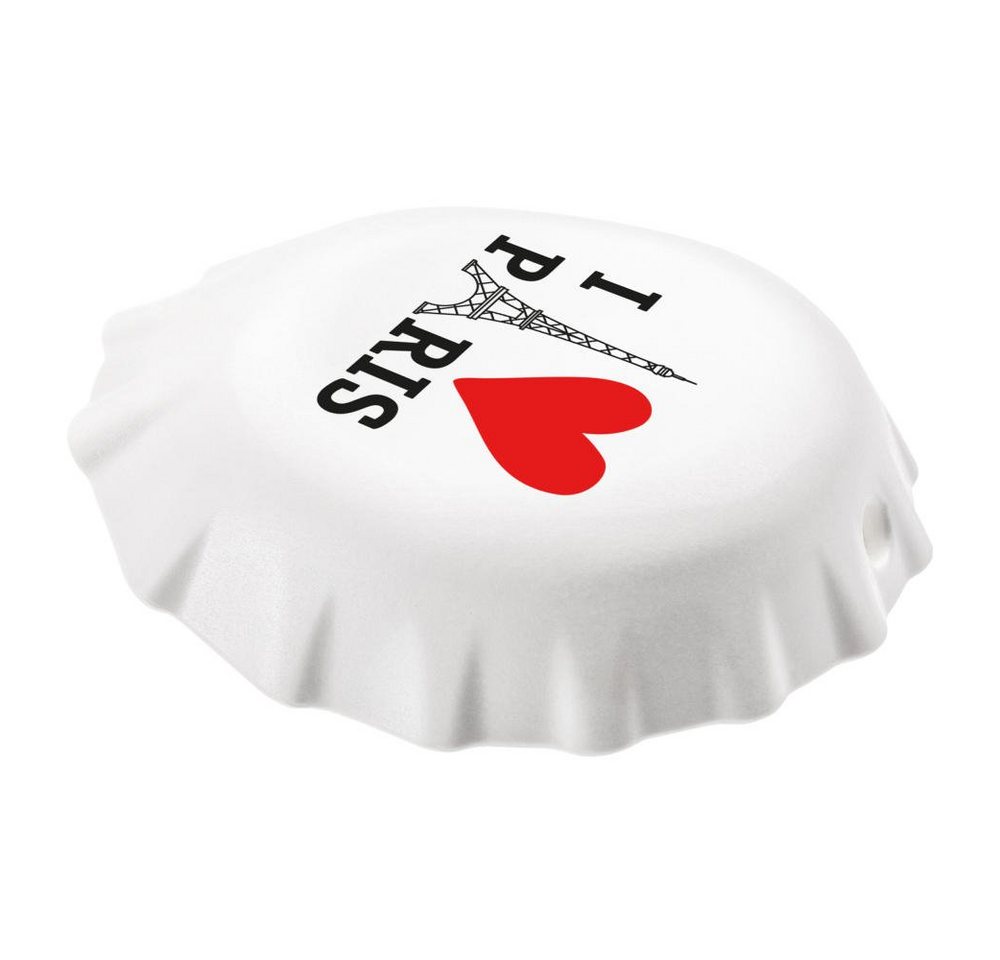 KOZIOL Flaschenöffner Plopp I Love Paris KOZIOL Flaschenöffner Plopp I Love Paris von KOZIOL