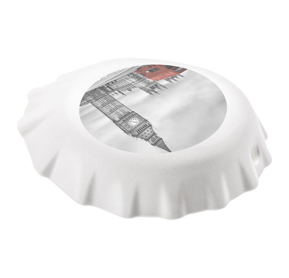 KOZIOL Flaschenöffner Plopp London KOZIOL Flaschenöffner Plopp London von KOZIOL