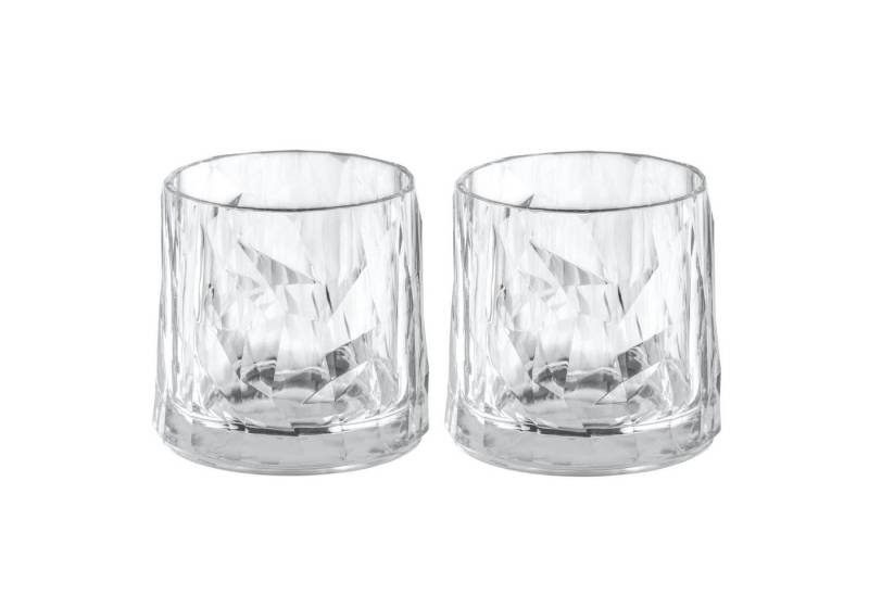 KOZIOL Glas, Kunststoff von KOZIOL
