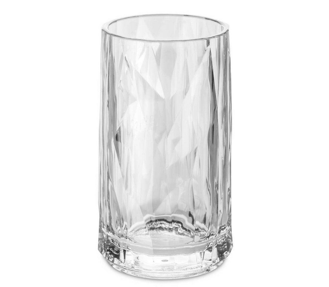 KOZIOL Glas, Kunststoff von KOZIOL