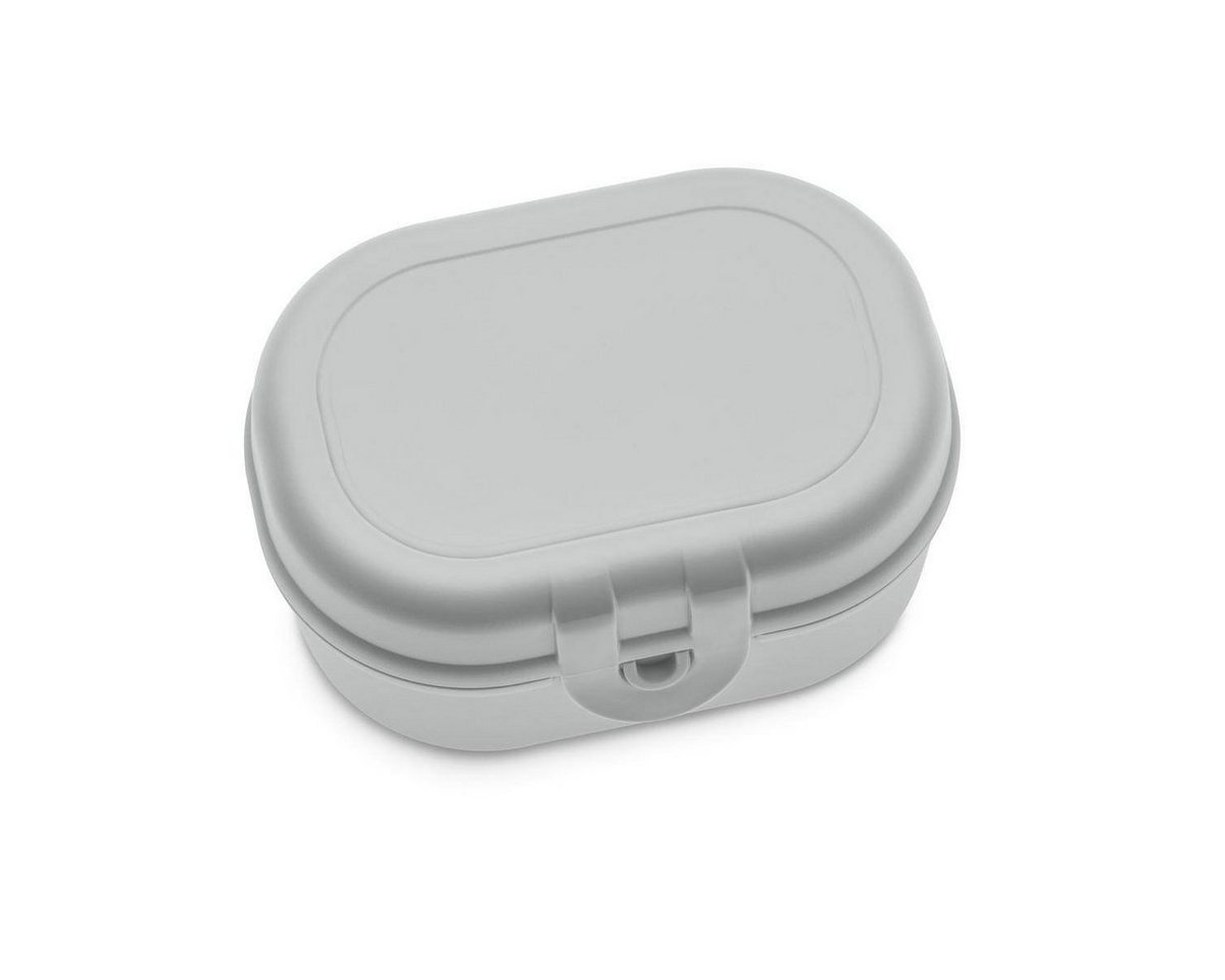 KOZIOL Lunchbox, Kunststoff, (einzeln) von KOZIOL