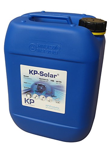 KP-Solar (10.000 ml) von KP-Produkte