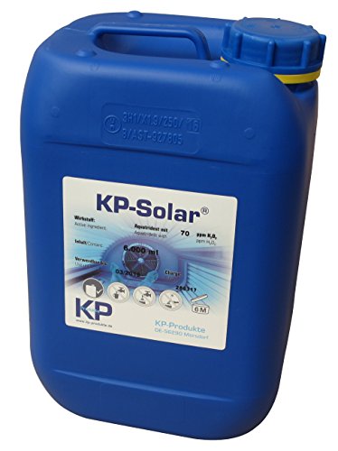 KP-Solar (6.000 ml) von KP-Produkte