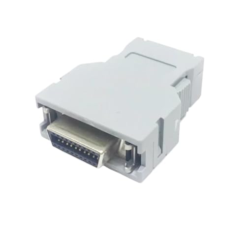1-5 TEILE/LOS PCR-20F Encoder Weibliche 20 Pins vergoldet for Servo A02B-0120-K301 Stecker(5PCS) von KPCLLTQXG