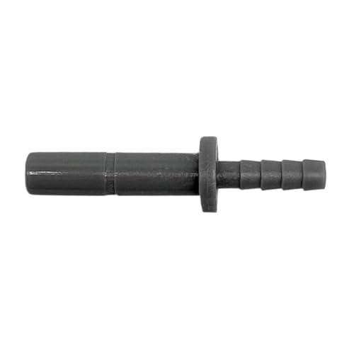 1 STÜCKE Craft Beer Gerade Stange zu Stacheldraht Pagode 6,35 mm8mm/9,5mm 2-wege/2,5-wege/3-wege Versiegelter Stecker(6.35mm) von KPCLLTQXG