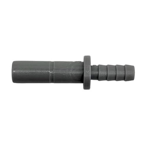 1 STÜCKE Craft Beer Gerade Stange zu Stacheldraht Pagode 6,35 mm8mm/9,5mm 2-wege/2,5-wege/3-wege Versiegelter Stecker(9.5mm) von KPCLLTQXG