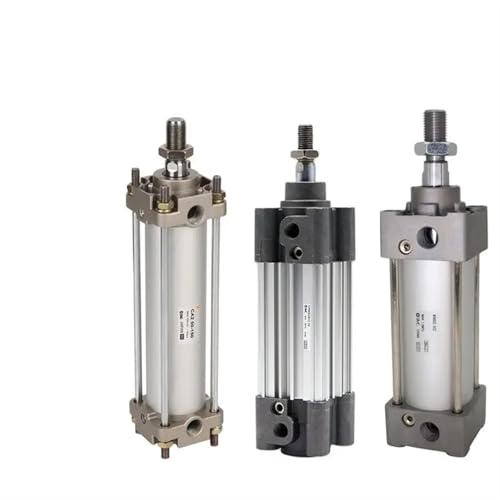 1 Zylinder CP96SDB-MDBB-MPGM-CQ2B-CDJ2B-16-20-25-32-40-50ZDN CP96SDB (MDBB32-25Z) von KPCLLTQXG