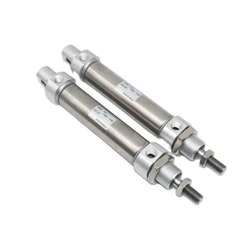 1 x Mini-Zylinder CD85WE20-160-B CD85WE von KPCLLTQXG