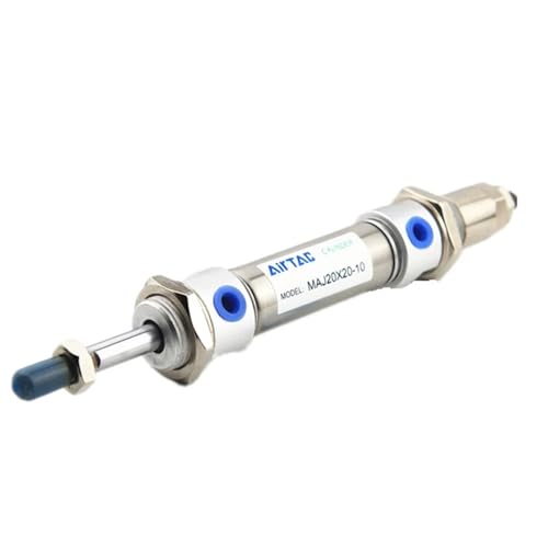 1 x Zylinder MAC20X200SCA von KPCLLTQXG