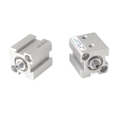 1 x Zylinder ohne magnetisch SDA12 x 5 x 10 x 15 x 20 x 25 x 30 x 35 x 40 x 45 SDA (SDA12 x 65) von KPCLLTQXG