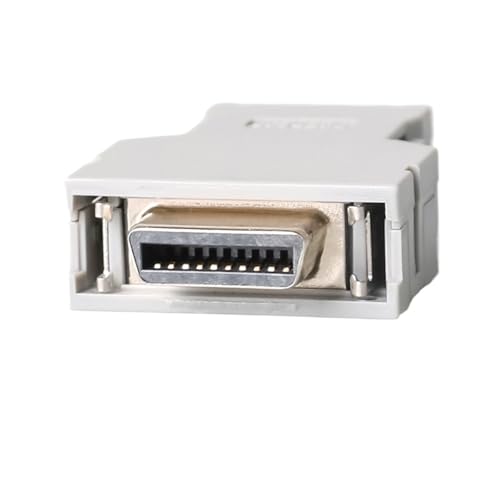 10 teile/los PCR-20FS Servo Encoder SCSI 20Pin Stecker PCR-S20FS + PCR-S20LA for Servo Motor 10 teile/los PCR-20FS Servo Encoder SCSI 20Pin Stecker PCR-S20FS + PCR-S20LA for Servo Motor von KPCLLTQXG