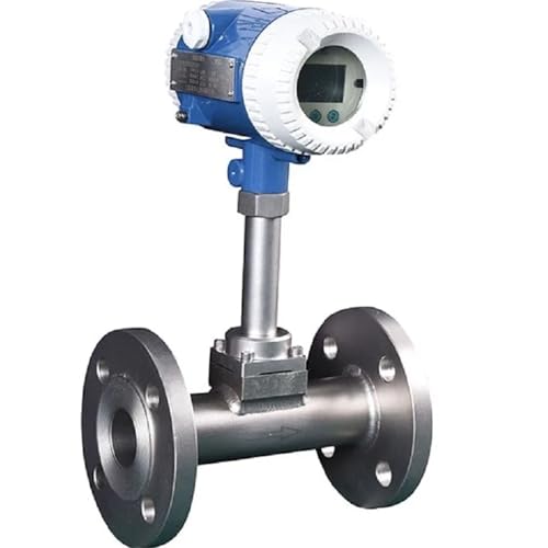 4-20ma Vortex-Wasserdurchflussmesser Far East Instrument FEW1000-0652211A1211 DN65 Vortex-Durchflussmesser 4-20ma Vortex-Wasserdurchflussmesser Far East Instrument FEW1000-0652211A1211 DN65 Vortex-Durchflussmesser von KPCLLTQXG