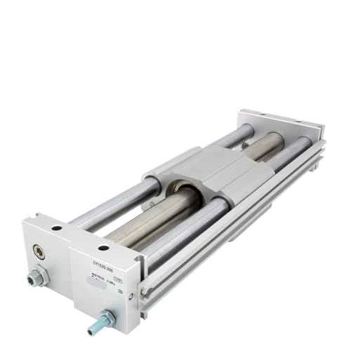 CY1S-Serie CY1S6-50Z CY1S6-50Z CY1S6-500Z CY1S6-500Z Gleitlager Zylinderbohrung 6 mm Hub 50-500 mm, 1 Stück von KPCLLTQXG