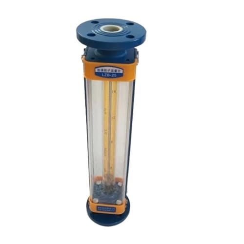 DN40 LZB -40 Glas-Rotameter-Durchflussmesser for Flüssigkeiten und Gase.(4-40m3 PH for gas) von KPCLLTQXG