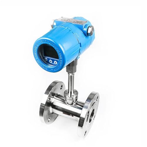 DN65 DN80 DN100 DN125 thermische gas flow meter druckluft flow meter 4-20mA RS485(DIN100 Flange) von KPCLLTQXG