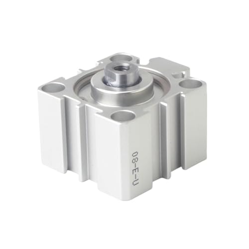 Dünner Zylinder ohne Magnet SDA32X5 SDA32X10 SDA32X15 SDA32X20 SDA32X25 SDA32X30 SDA32X35 SDA32X40 SDA32X45 SDA(SDA32X100) von KPCLLTQXG