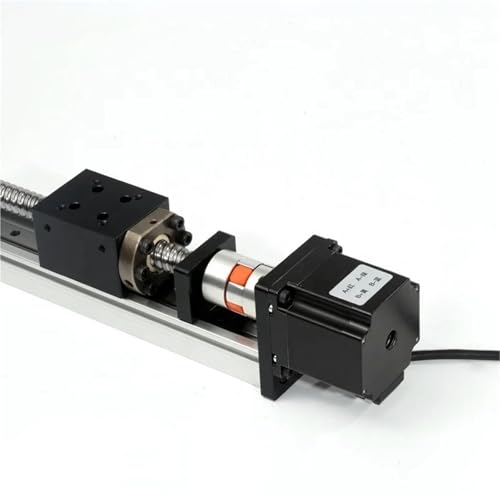 GX40 Hochpräzises elektrisches Linearführungsschienen-Kreuzantriebssystem mit Schrittmotor-Kugelumlaufspindel-Bewegungsmodul GX40 Hochpräzises elektrisches Linearführungsschienen-Kreuzantriebssystem mit Schrittmotor-Kugelumlaufspindel-Bewegungsmodul von KPCLLTQXG