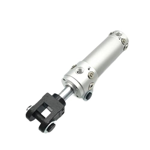 Klemmzylinder CK1 Serie CK1A CK1B CK1A63 CK1B63 Storke 50 75 100 125 150 200 mm CK1A63/CK1B63-50/75/100/125/150/200-Y (CK1B63-100-Y) Y) von KPCLLTQXG