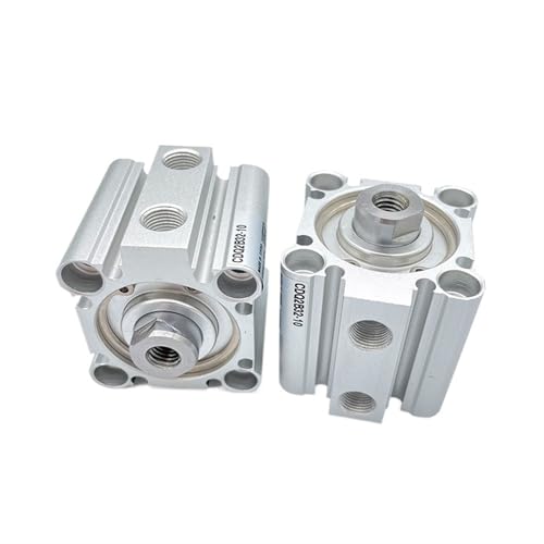 Kompaktzylinder CQ2B25-10S CQ2B20-10S CQ2D12-30DM CDQ2A50-75D (CQ2B25-10S) von KPCLLTQXG