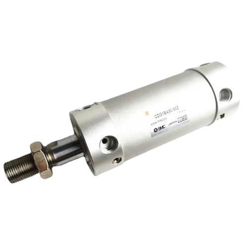 Leichter Mini-Zylinder CG1BA63-75Z CG1BA63-75 CG1BN63-75 CG1BA CG1BA63(CG1BN63-75Z) von KPCLLTQXG