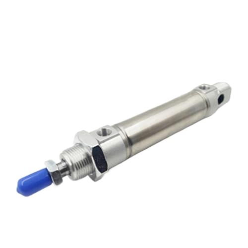 Luftzylinder DSAS-Serie Pneumatikzylinder DSAS-40 Hub 25 40 50 80 100 125 160 200 250 320 mm(DSAS-40-25-PPV-A) von KPCLLTQXG