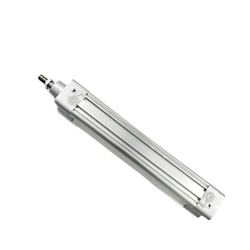 Luftzylinder DSBA-Serie Pneumatischer Zylinder DSBA-F-80 DSBA-F-80-50-CA DSBA-F-80-100-CA DSBA-F-80-150-CA DSBA-F-80-200-CA(DSBA-F-80-200-CA) von KPCLLTQXG