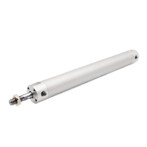 Luftzylinder Pneumatisch CG1 CDG1 doppeltwirkend Standard Typ CG1BN40 CDG1BN40/CG1BN40-25Z/50Z/75Z/100Z/125Z/150Z/175Z/200Z/250Z (CDG1BN40-50Z) von KPCLLTQXG