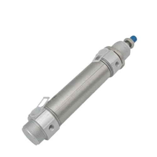 Luftzylinder Serie Pneumatikzylinder DSW-40 DSW-40-25-PPV-B DSW-40-50-PPV-B DSW-40-25-P-B DSW-40-80-P-B(DSW-40-25-PPV-B) von KPCLLTQXG