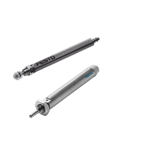 Nadelzylinder 1 Stück EG-6-5-10-15-20-25-PK-3 EG(EG-6-15-PK-3 15893) von KPCLLTQXG
