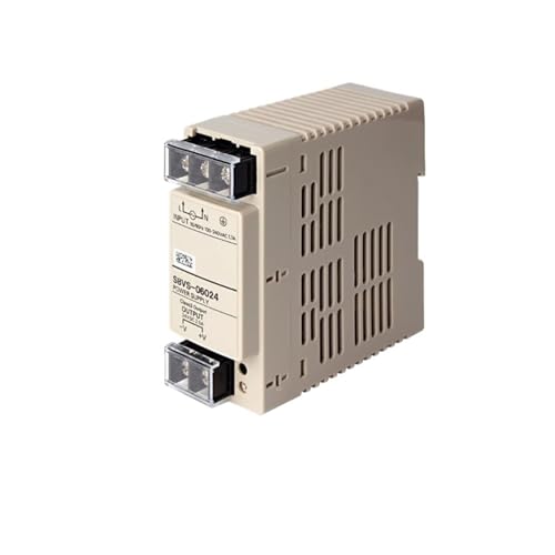 Schaltnetzteil S8vs-06024 Schaltnetzteil S8vs-06024 von KPCLLTQXG