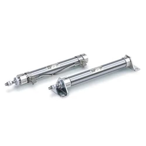 Zylinder einfachwirkend CDJ2B6/CDJ2B10/CDJ2B16-15/30/45/60Z-B(CDJ2B10-60Z-B) von KPCLLTQXG