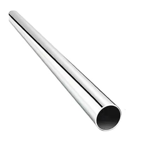 1 Stück 3,5 mm Außendurchmesser 304 Edelstahl Dünnwandiges Rohr 0,5 mm WT Nahtloses Rohr Rundrohre Hohlstange(380mm Length) von KPJFZFEY