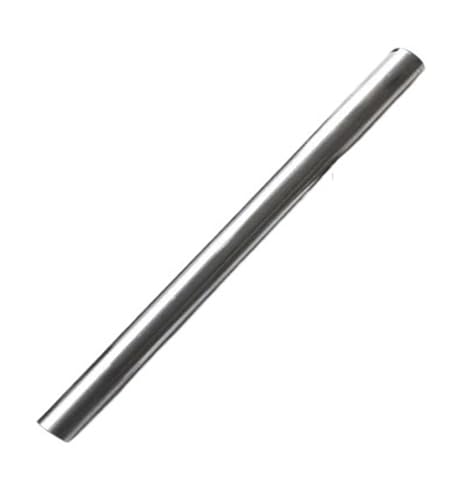 1 Stück 305 mm Länge 6061 6063 Aluminiumlegierungsrohr AL. Hohlrohr 6,8 x 2,8 6,8 x 3,5 6,9 x 3,5 7 x 2 7 x 3 7 x 3,5 7 x 4 7 x 4,2 7 x 4,8 7 x 5 7 x 6(6.8mmx2.8mm) von KPJFZFEY