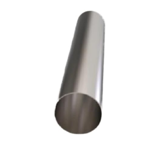 1 Stück Edelstahl-Kapillarrohr-Metallrohre(1x0.3mm 1pc) von KPJFZFEY