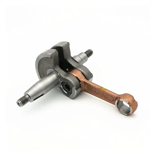 1 stück Austauschbare Kurbelwelle Aus Gehärtetem Stahl for Freischneider Motor 40-5 44-5(44-5) von KPJFZFEY