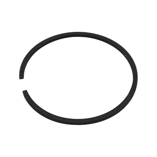 10 stücke 38mm X 1,5mm Kolbenring for Stihl FS150 FS151 FS220 FS350 Freischneider for Husqvarna 36 41 136 136LE 137 137E von KPJFZFEY