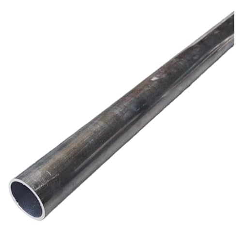 1pc Runde Rohr 6063 T5 Aluminium Rohr Aluminium Profil Äußere Durchmesser 28mm(245mm,OD28mm ID24mm) von KPJFZFEY