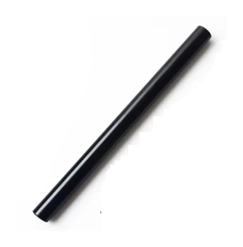 1pc Schwarz Länge 20-30cm Nahtlose Explosion-proof Rohr Äußere Durchmesser 12mm-16mm 42CrMo/45CrMoProce(Black20cm,OD16mmxID5.6mm) von KPJFZFEY
