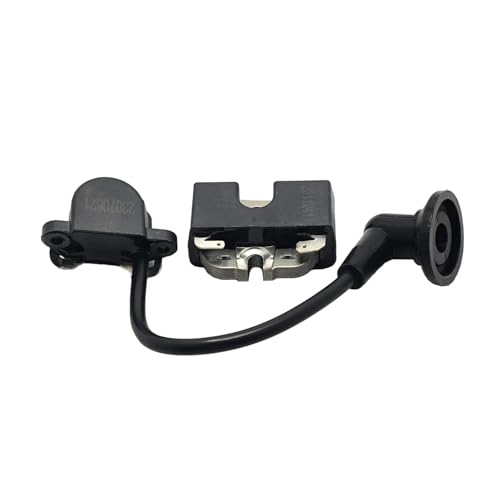 Ersatz-Zündspule for Husqvarna 242 42 234 238 246 36R 244RX Kettensäge Trimmer Freischneider Teile von KPJFZFEY