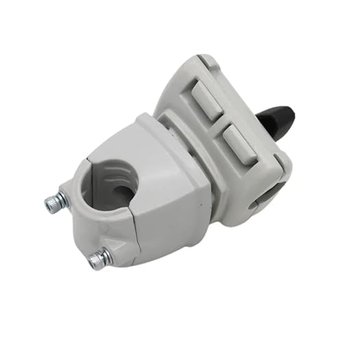 Trimmer-Lenker-Stützklemme for STIHL-STÜTZKLEMME NUR FS 130 131 110 111 90 91 89 200 Trimmer-Lenker-Trimmerteile von KPJFZFEY