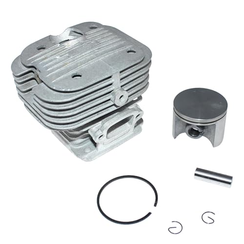 Zylinderkolbensatz for DCS4300 DCS4301 CL430 EA4300F EA4301F for MDE430 MDE435 MEA4300L MEA4300LR MEA4300G MEA4300GR Zylinderkolbensatz for DCS4300 DCS4301 CL430 EA4300F EA4301F for MDE430 MDE435 MEA4300L MEA4300LR MEA4300G MEA4300GR von KPJFZFEY