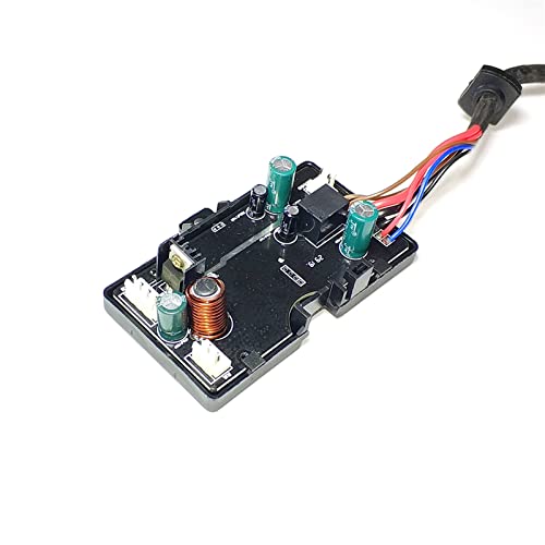 KPLYDSASTD 12/24 V 3/5/8 KW Auto Heizung Controller Motherboard for Auto Kofferraum Diesel Lufterhitzer LCD Controller Auto Heizung Teile Heizungskomponenten KPLYDSASTD 12/24 V 3/5/8 KW Auto Heizung Controller Motherboard for Auto Kofferraum Diesel Lufterhitzer LCD Controller Auto Heizung Teile Heizungskomponenten von KPLYDSASTD