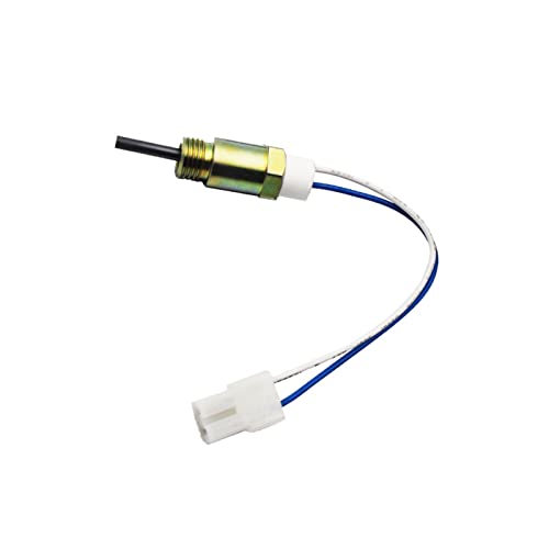 KPLYDSASTD 12-V-Ersatzglühlampe for Stecker Сб3333 Сб3000 for russische Diesel-Lufterhitzer Planar 44D 4D 4DM 4DM2 8D 8DM 9D Heizungskomponenten(Model 1) von KPLYDSASTD