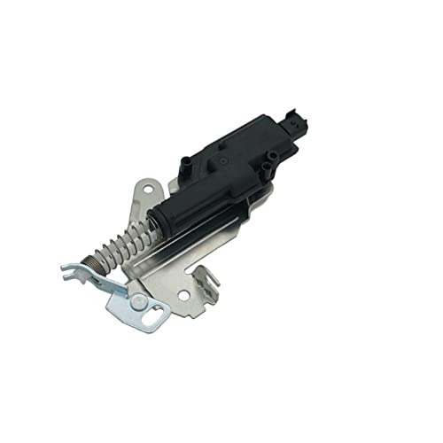 KPLYDSASTD 1481081 2S6T-432A98-AF 1151275 2S6T-432A98-AE 1145288 Magnetspule for Heckklappenverriegelungsmotor Passend for Ford Passend for Fusion Passend for Fiesta Mk5 Mk6 Türschloss von KPLYDSASTD