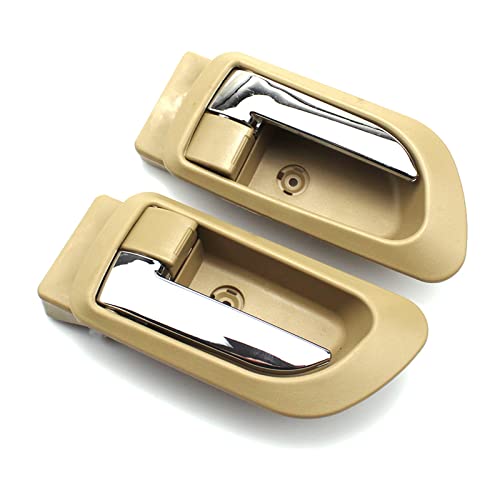 KPLYDSASTD 2 STÜCKE Beige Passend for Great Wall Hover H5 Passend for HAVAL H3 H5 Innentürgriffe Innentür Armest Türinnengriff KPLYDSASTD 2 STÜCKE Beige Passend for Great Wall Hover H5 Passend for HAVAL H3 H5 Innentürgriffe Innentür Armest Türinnengriff von KPLYDSASTD