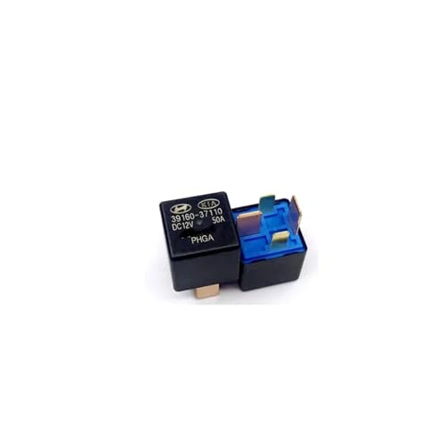 KPLYDSASTD 39160-37110 39160 37110 DC12V-Relais Kfz-Relais(10PCS) von KPLYDSASTD