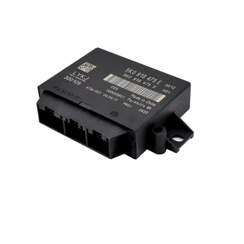 KPLYDSASTD 5K0 919 475 E 5K0919475E 5K0 919 475 E Passend for Golf MK6 Parkplatz OPS PDC Modul 5K0 919 475 E 5K0919475E Kfz-Relais KPLYDSASTD 5K0 919 475 E 5K0919475E 5K0 919 475 E Passend for Golf MK6 Parkplatz OPS PDC Modul 5K0 919 475 E 5K0919475E Kfz-Relais von KPLYDSASTD