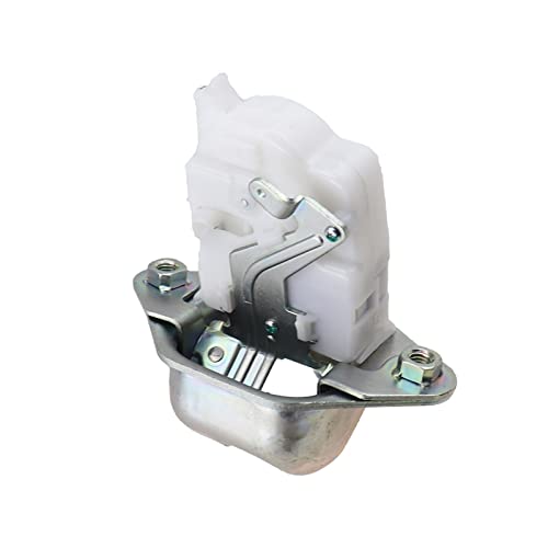 KPLYDSASTD 63032-FG102 Hinterer Kofferraumtürverriegelungsantrieb Heckklappe Heckklappe Kofferraumklappe Passend for Subaru Passend for Forester Passend for Outback Impreza Crosstrek Türschloss von KPLYDSASTD