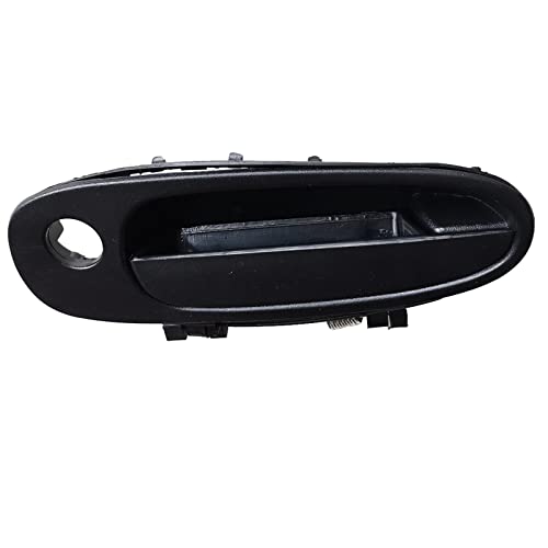 KPLYDSASTD 6922012160 6922012170 94852496 94856403 Außentürgriff vorne Links passend for Toyota passend for Corolla RAV4 Geo Prizm 69220-02020C0 Äußerer Türgriff von KPLYDSASTD